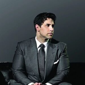 Steve Dimopoulos
