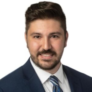 Steven Batsikouras