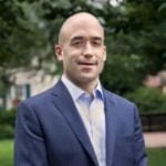 Steven M. Zelinger