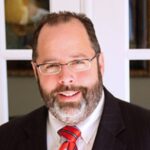 Steven P. Combs