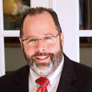 Steven P. Combs
