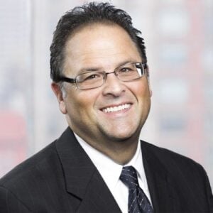 Stuart Bernstein