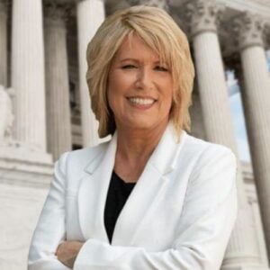 Susan E. Hutchison