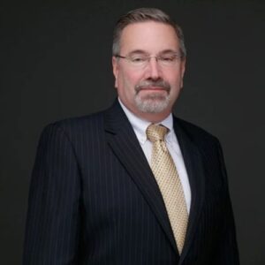 Thomas B. Gorrill