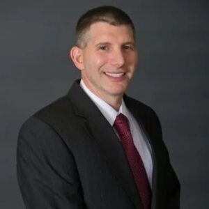 Thomas D. Berret