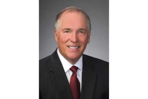 Thomas R. Allen Solo