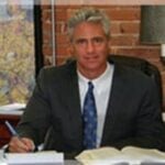 Tim C. Carrico
