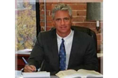Tim C. Carrico Solo