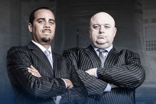Timothy Tarpey Team