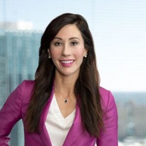 Tina Dorr