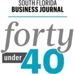 Top 40 Under 40 Outstanding Lawyers of South Florida
