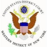 U.S. District Court for the Western Districts of New York