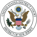 United States District Court for the District of New Jersey