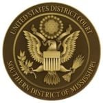 Trace D. McRaney United States District Court for the Southern District of Mississippi