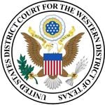United States District Court for the Western District of Texas