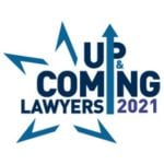 Up and Coming Lawyers 2021