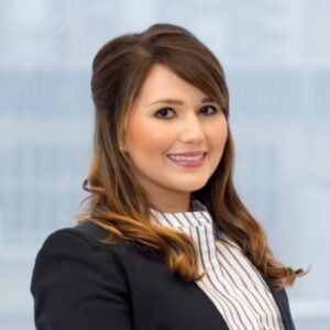 Vienna Flores Anaya