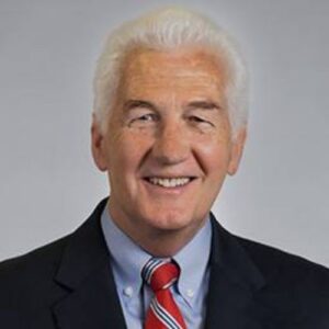 William F. Etter