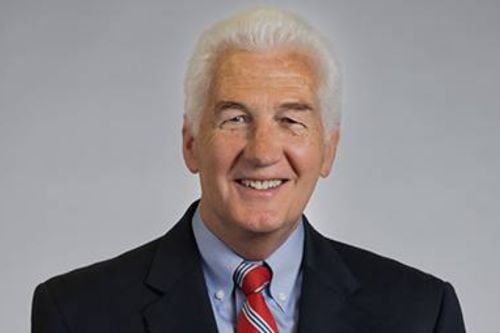 William F. Etter Solo
