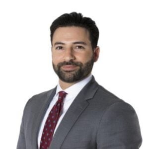 Yazan S. Ashrawi