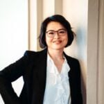 Yi-Hsuan Rachel Lin