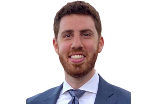 Zack Holzberg solo