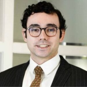 Aaron M. Romanowski