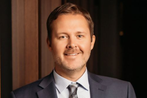 Aaron S. Eken solo