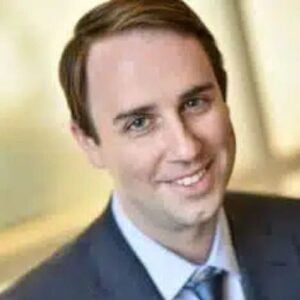 Adam H. Johnson