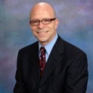 Alan H. Garber