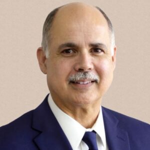 Alejandro R. Capiro