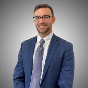 Alex H. Longo