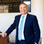 Alex Saharovich