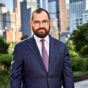 Alex Shulman