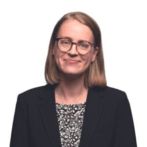 Allie K. Dempsey