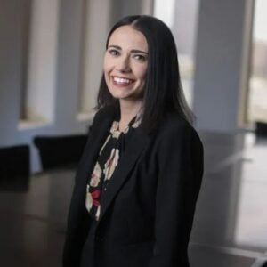 Amber Manson-Webb
