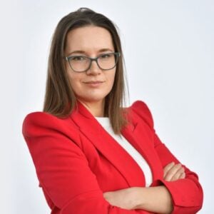 Anna Sergeeva