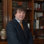 Anthony B. Cantrell