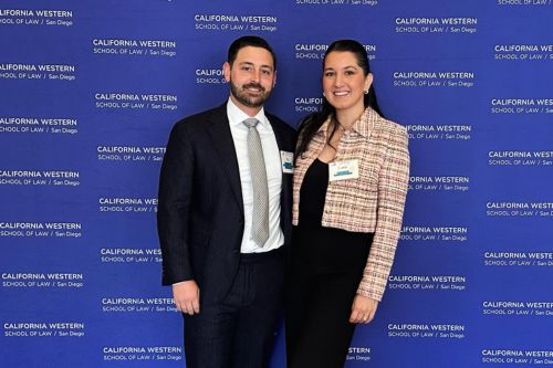 Ari S. Lieberman Team