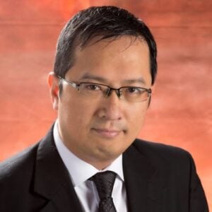 Arthur Lin