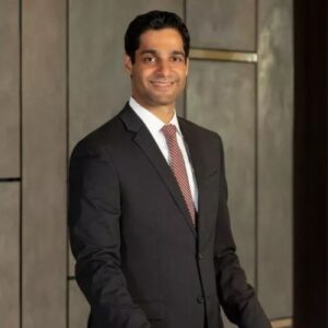 Asghar A. Syed
