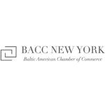 Adrian Pandev Baltic American Chamber of Commerce