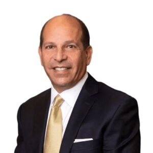 Barry P. Goldberg