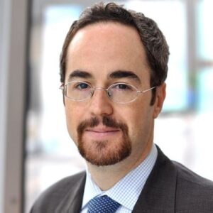 Benjamin L. Luftman