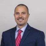 Top Lawyers From Arizona State Benjamin W. Reeves