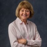Betsy C. Cox