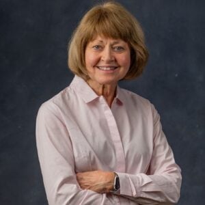 Betsy C. Cox
