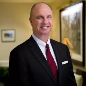 Bradley R. Johnson