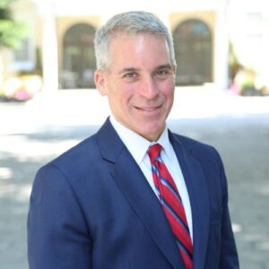 Brian Steel