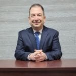Bruce Dizengoff